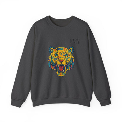 Ultimate Limited Edition Crewneck Sweatshirt