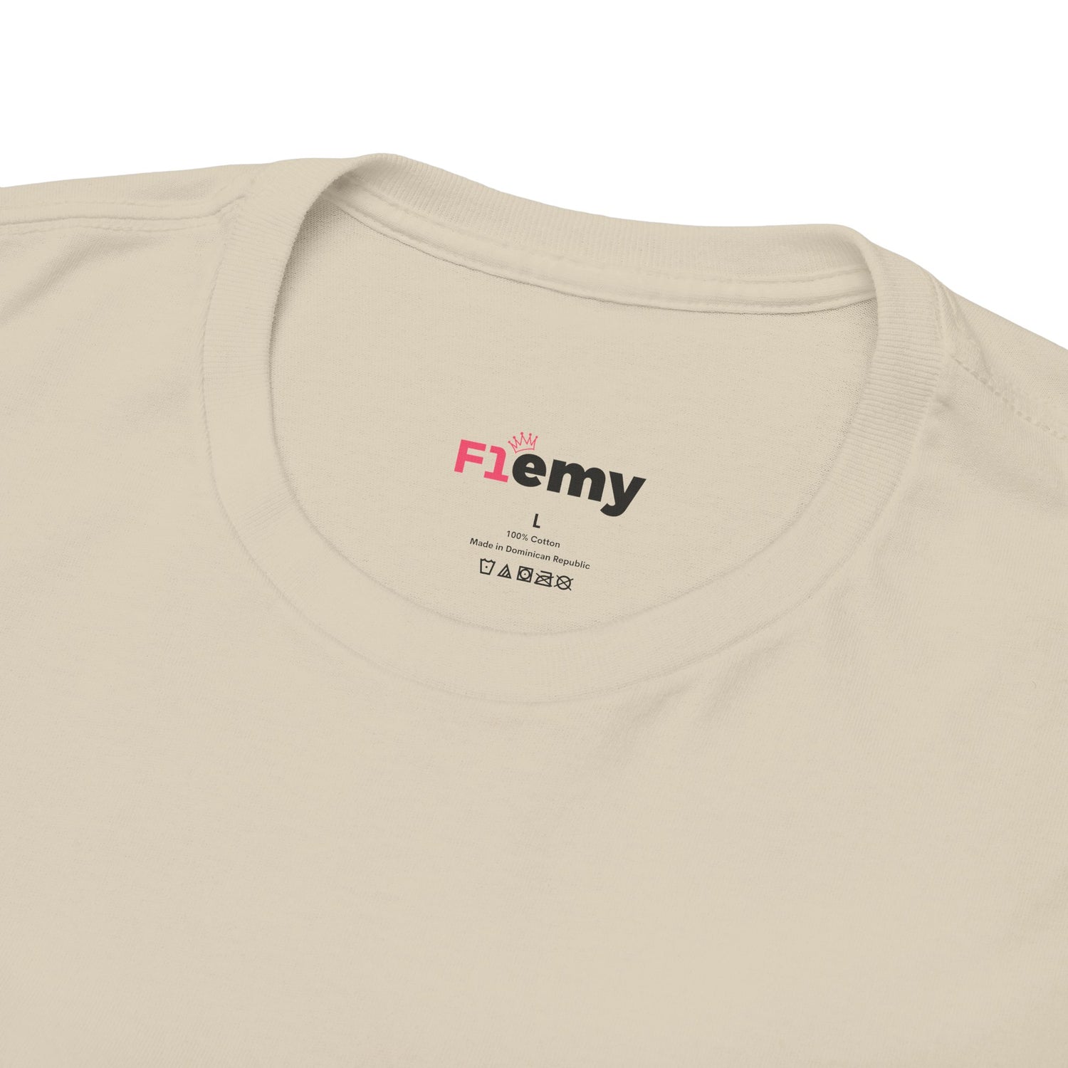 Emy Loves Donuts Go-Kart Tee Limited Edition