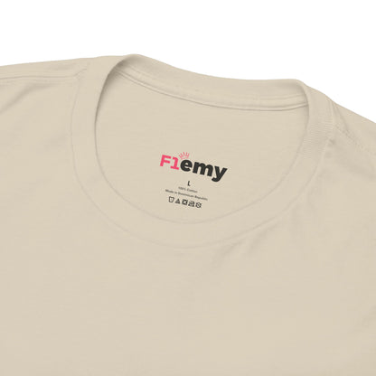 Emy Loves Donuts Go-Kart Tee Limited Edition