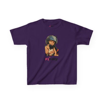 Kids Heavy Cotton™ Tee Limited Edition