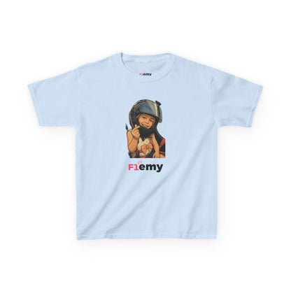 Kids Heavy Cotton™ Tee Limited Edition