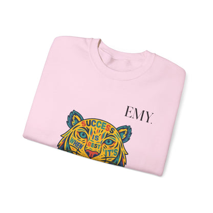 Ultimate Limited Edition Crewneck Sweatshirt