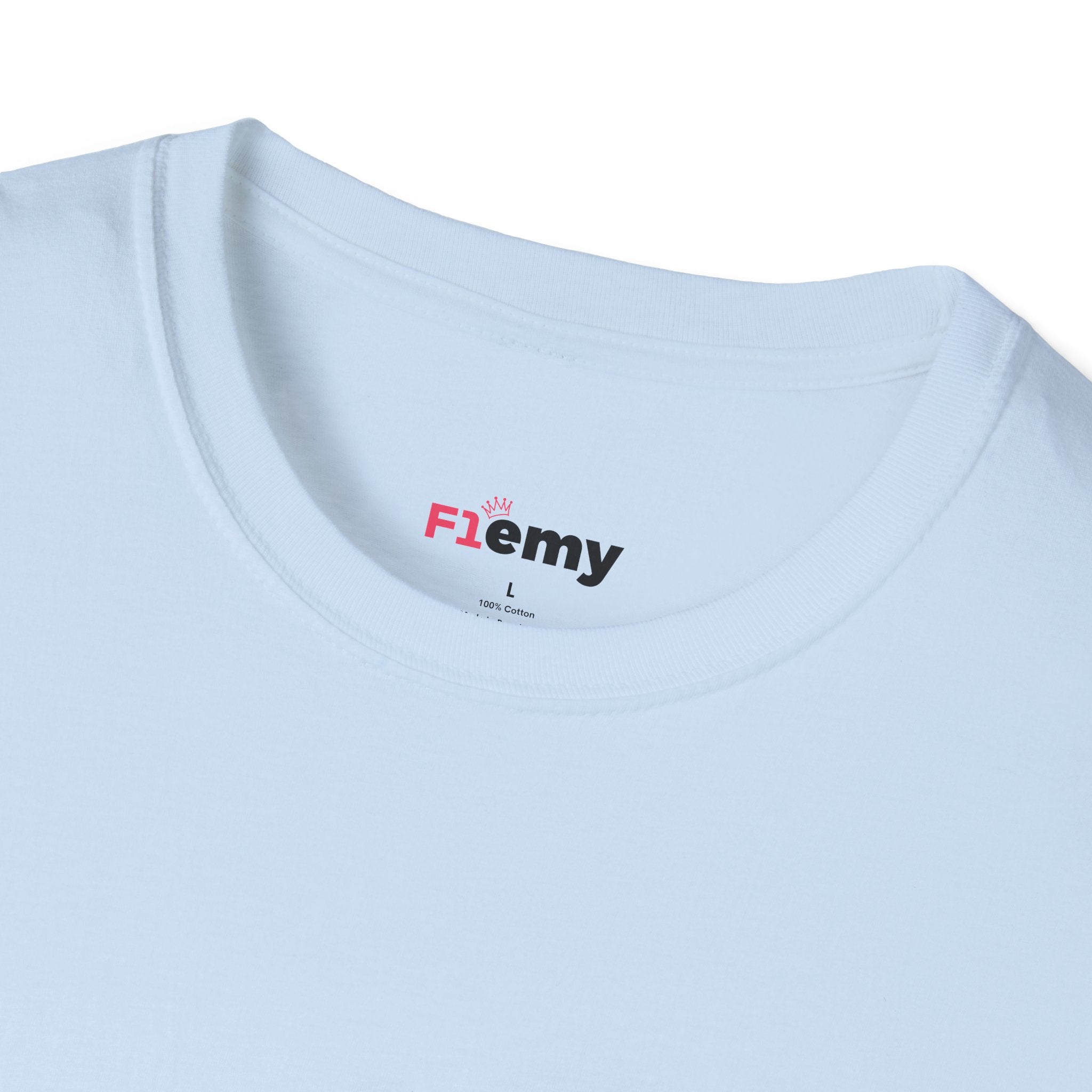 200k Limited Edition Unisex Softstyle Shirt