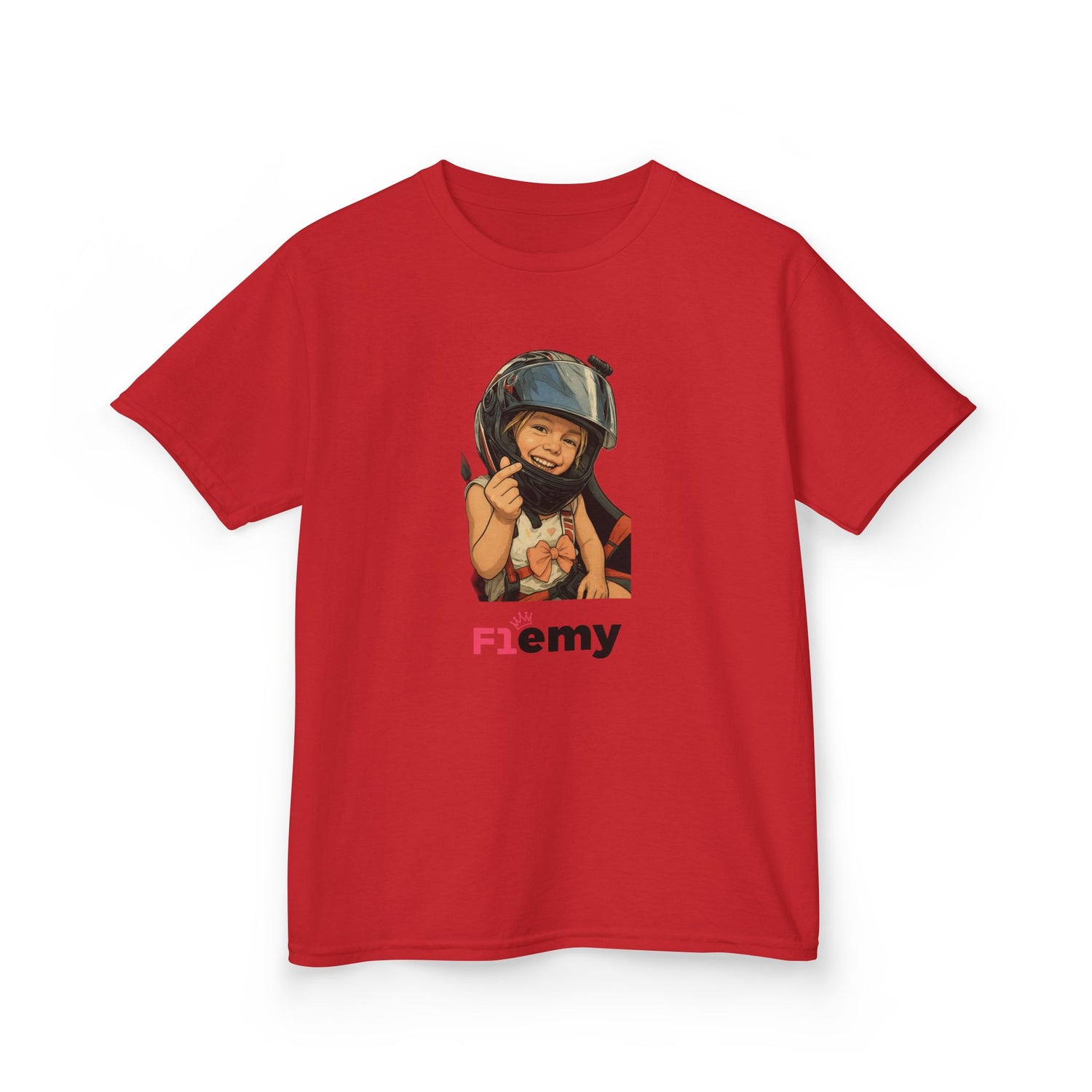 Kids Heavy Cotton™ Tee Limited Edition