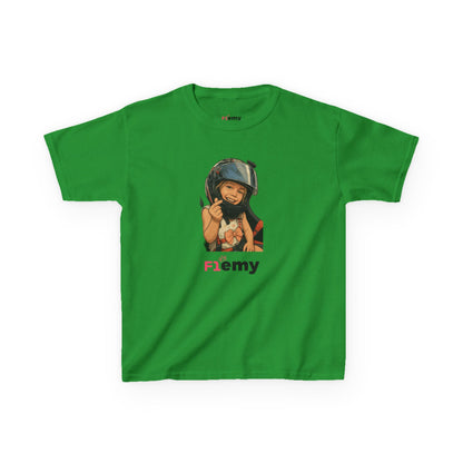 Kids Heavy Cotton™ Tee Limited Edition