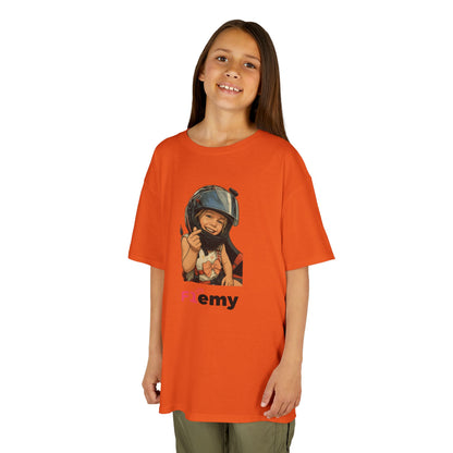 Kids Heavy Cotton™ Tee Limited Edition