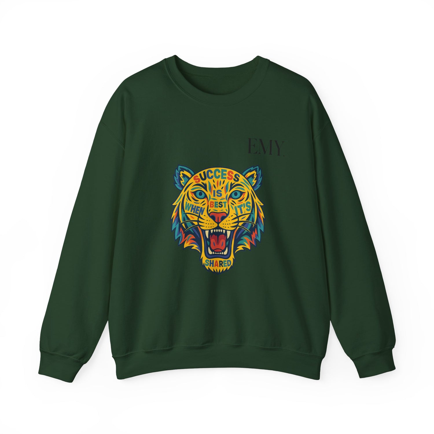 Ultimate Limited Edition Crewneck Sweatshirt