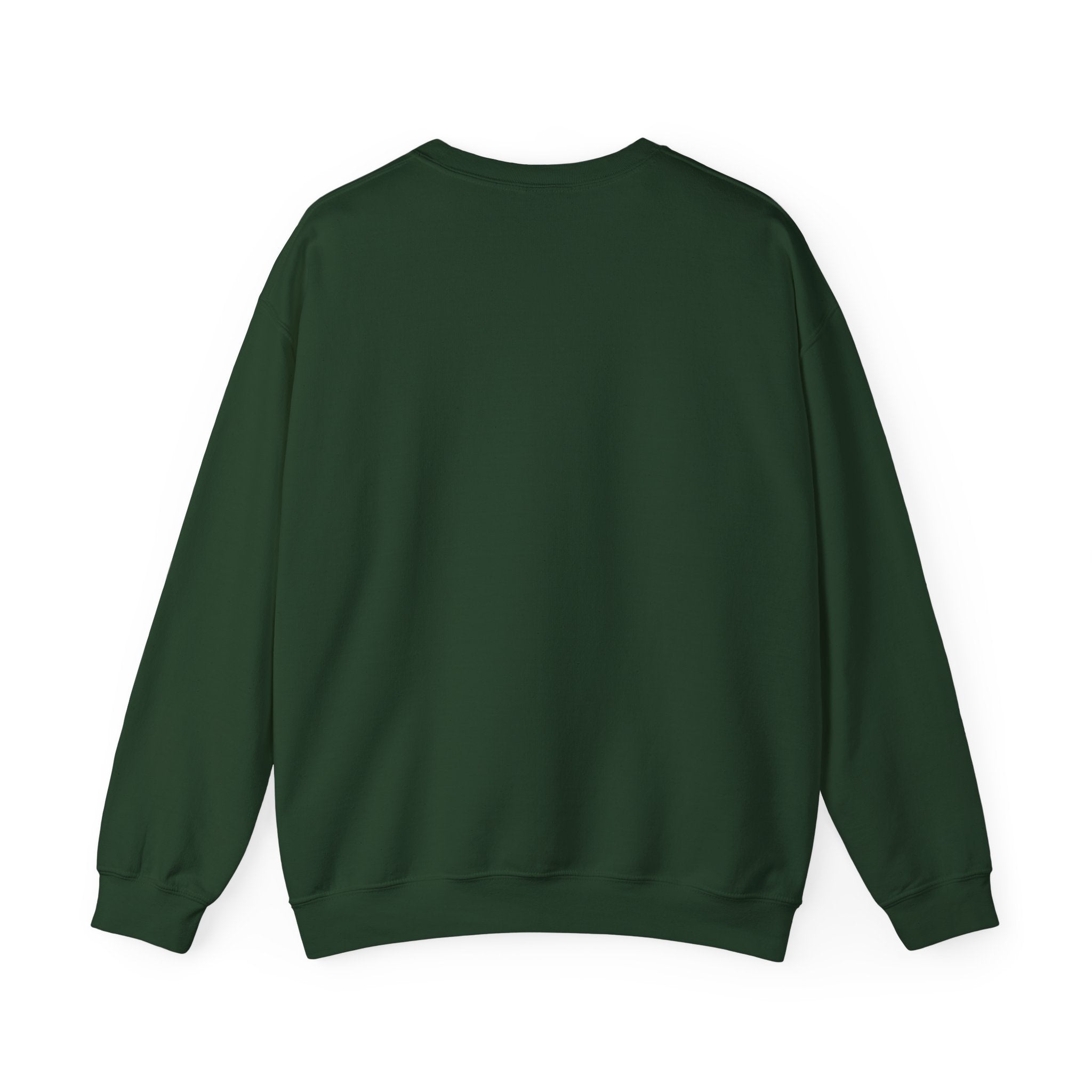 Ultimate Limited Edition Crewneck Sweatshirt