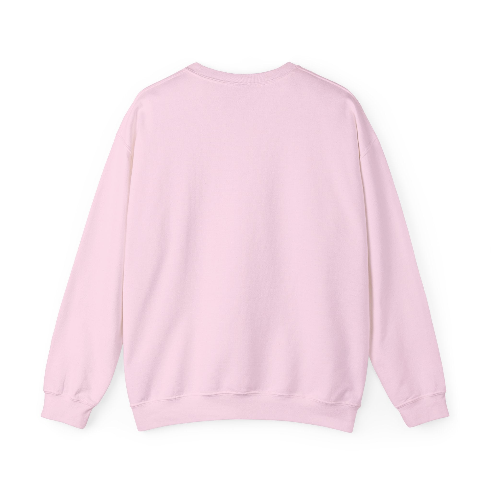 Ultimate Limited Edition Crewneck Sweatshirt