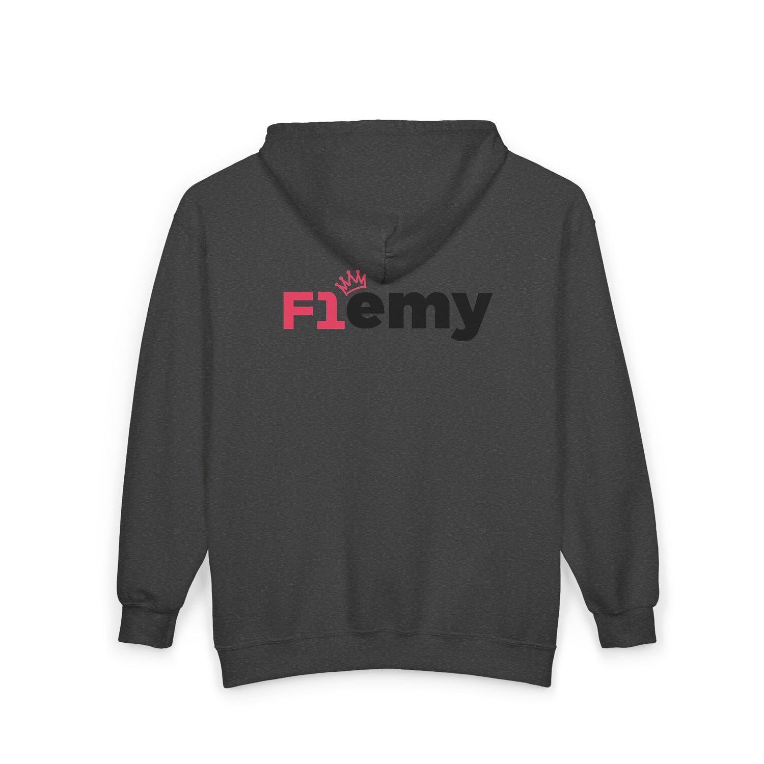 Unisex Heavy Blend™ Full Zip Hooded Sweatshirt