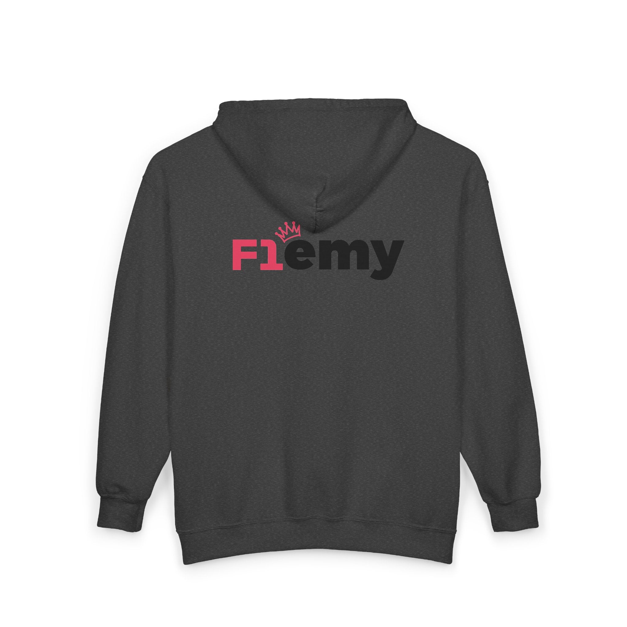 Unisex Heavy Blend™ Full Zip Hooded Sweatshirt