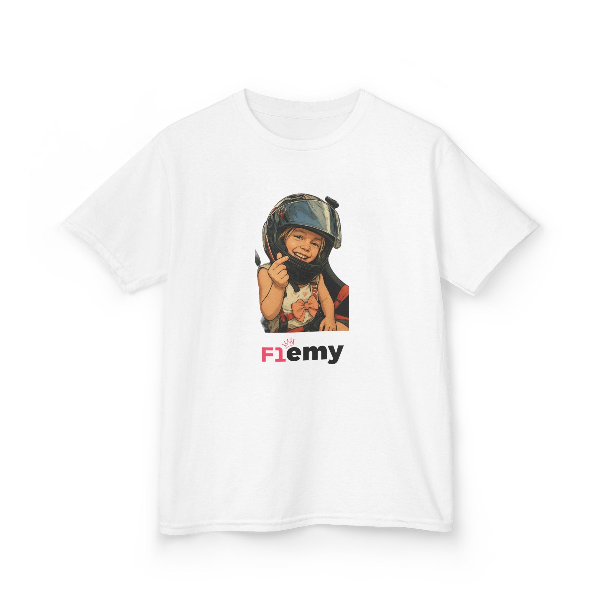 Kids Heavy Cotton™ Tee Limited Edition