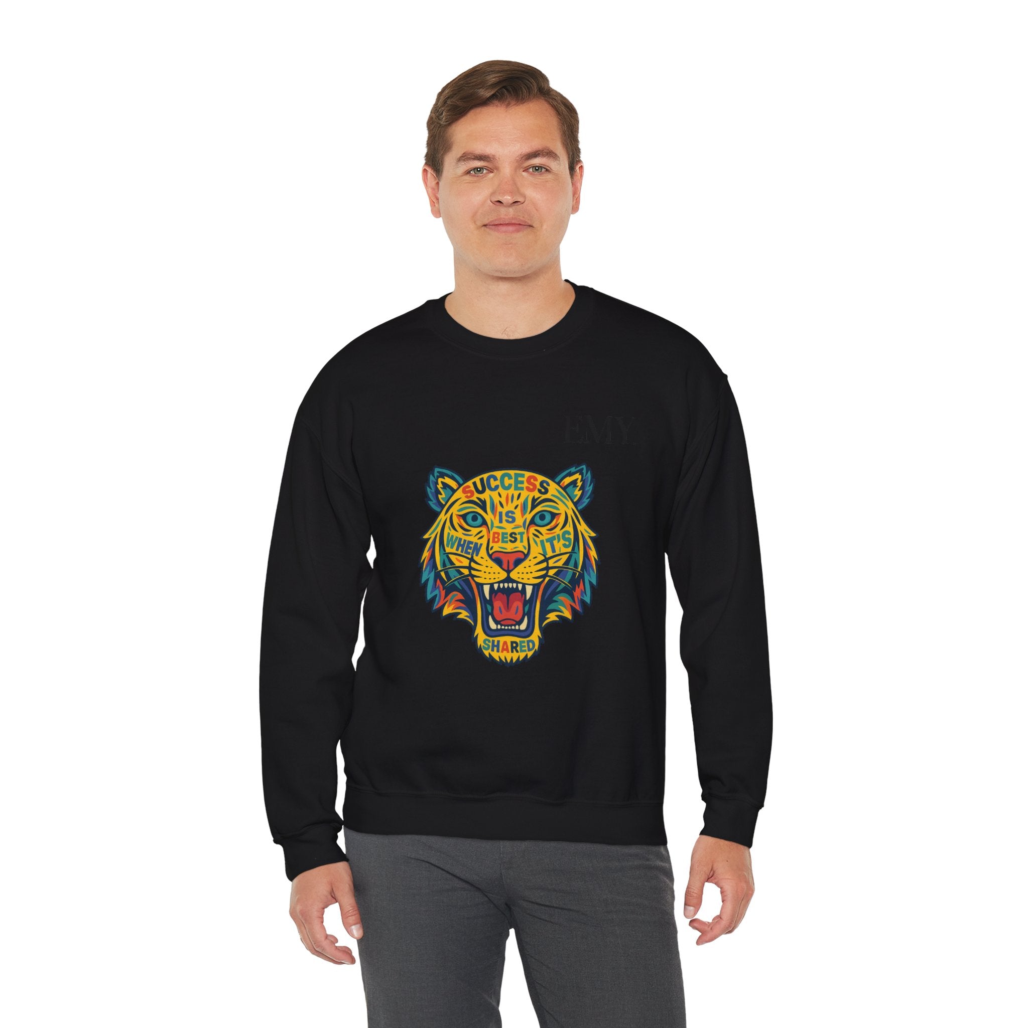 Ultimate Limited Edition Crewneck Sweatshirt