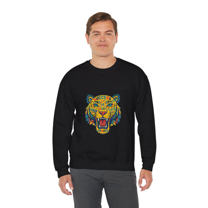 Ultimate Limited Edition Crewneck Sweatshirt