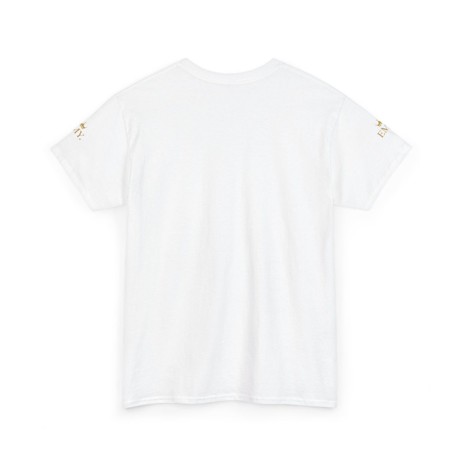 Custom Crown Tee for Emy, Unisex Heavy Cotton Shirt, Unique Gift, Casual Wear, Personalized Fashion, Birthday Gift