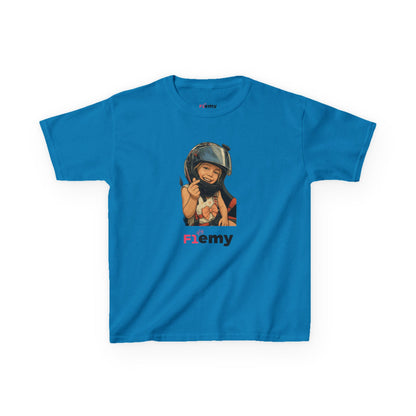 Kids Heavy Cotton™ Tee Limited Edition