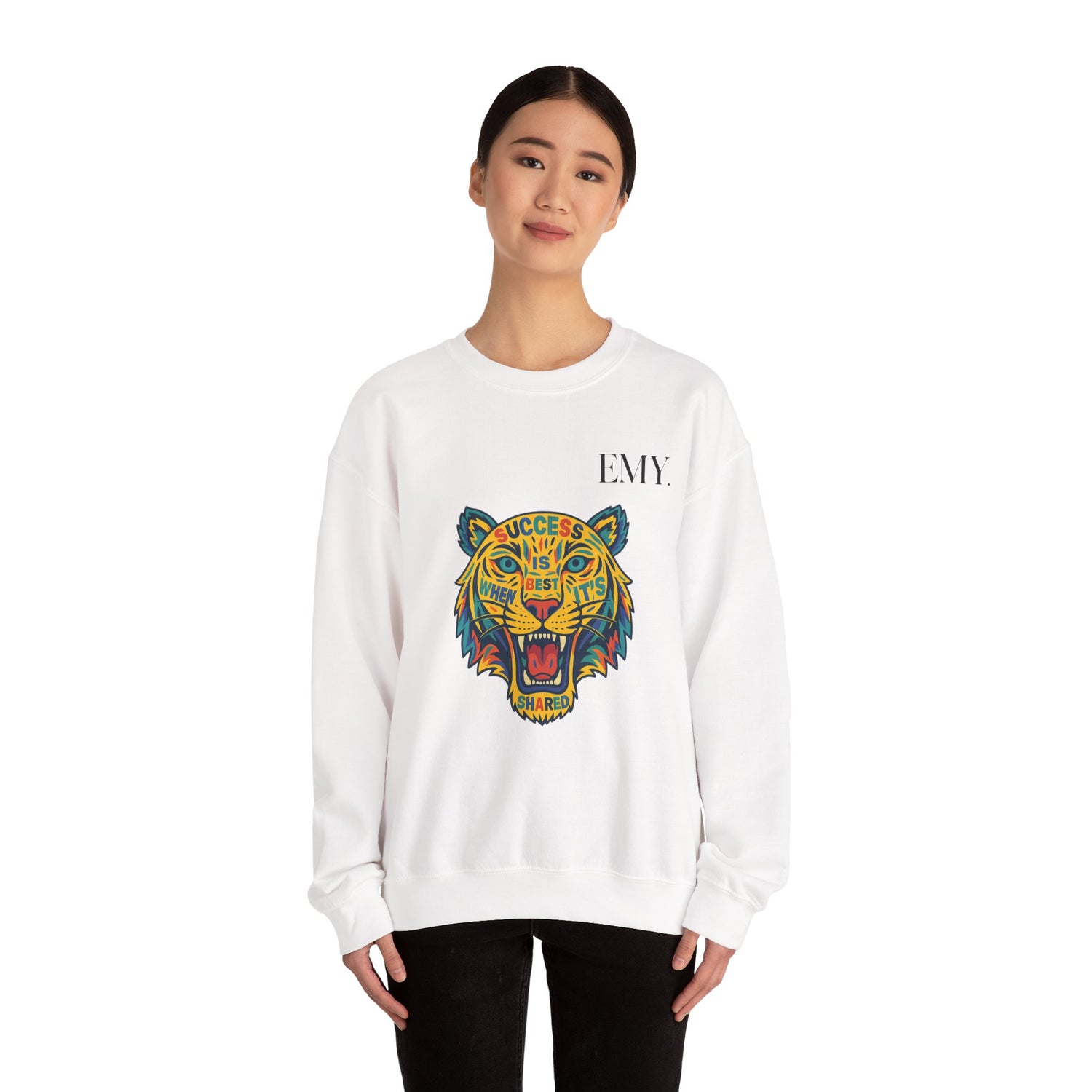 Ultimate Limited Edition Crewneck Sweatshirt