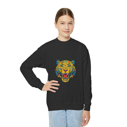 Kids Sweatshirt Lion Limited Edition