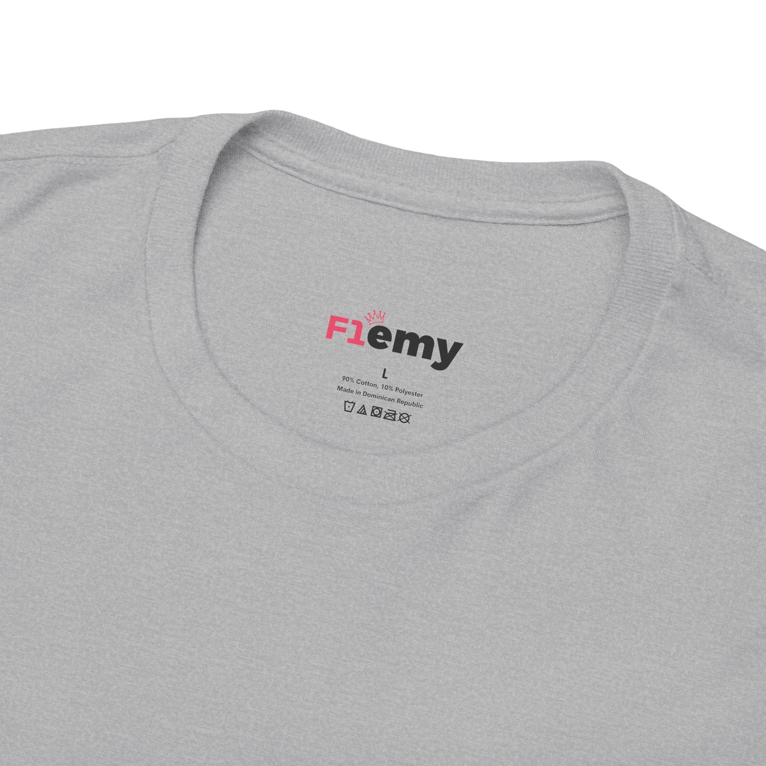 Emy Loves Donuts Go-Kart Tee Limited Edition