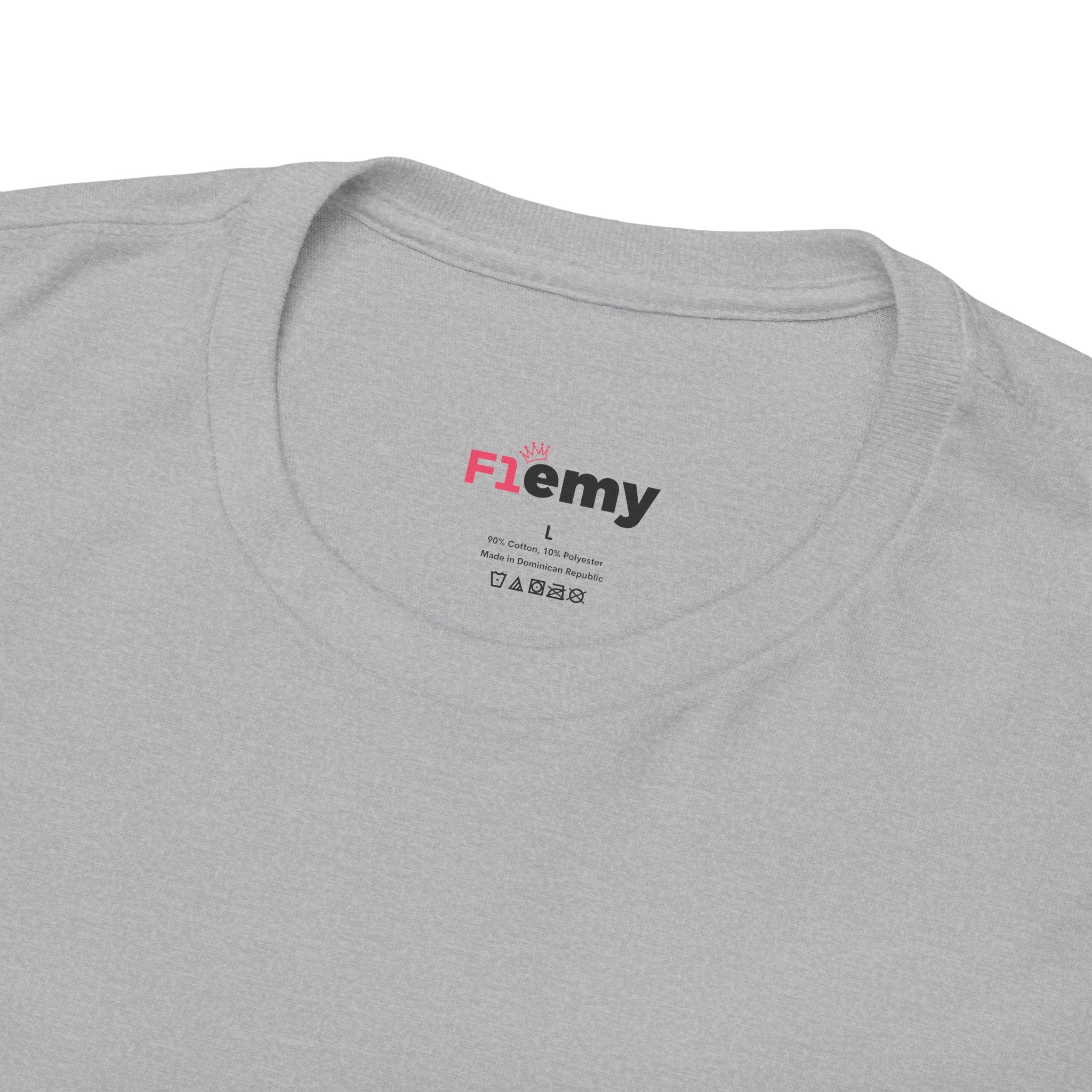 Emy Loves Donuts Go-Kart Tee Limited Edition