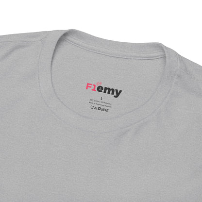 Emy Loves Donuts Go-Kart Tee Limited Edition