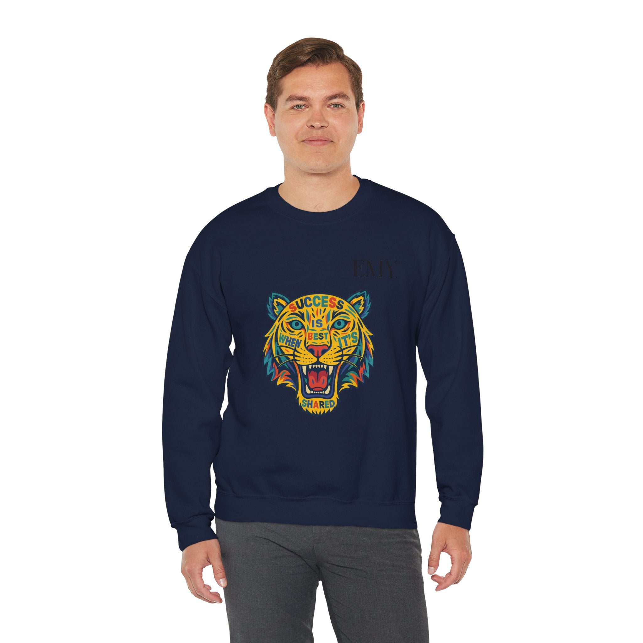 Ultimate Limited Edition Crewneck Sweatshirt