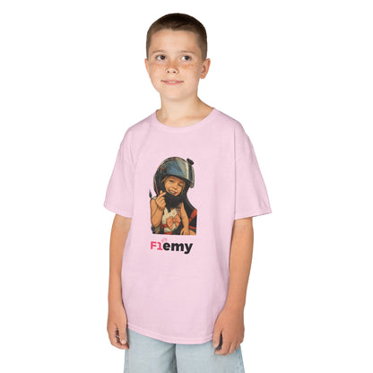 Kids Heavy Cotton™ Tee Limited Edition