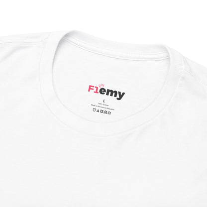 Emy Loves Donuts Go-Kart Tee Limited Edition