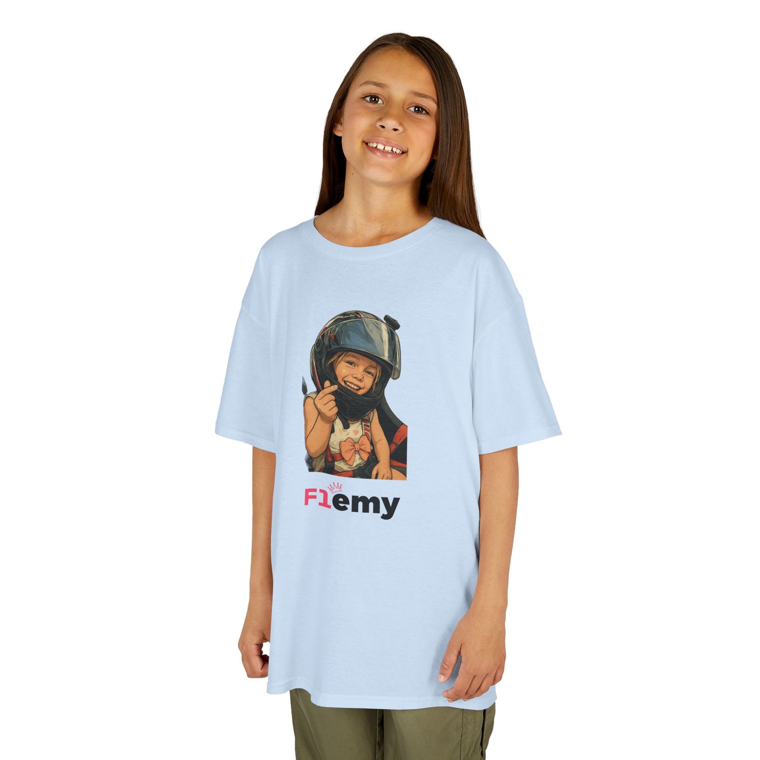 Kids Heavy Cotton™ Tee Limited Edition