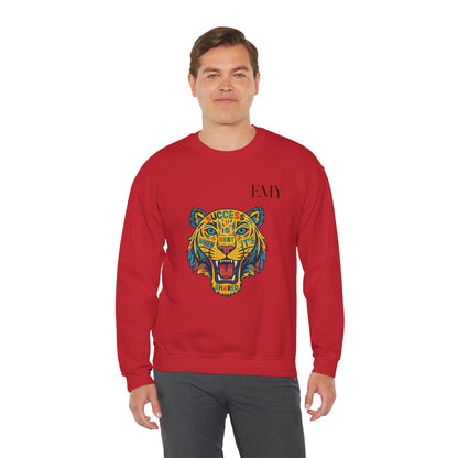 Ultimate Limited Edition Crewneck Sweatshirt