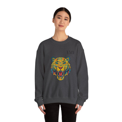 Ultimate Limited Edition Crewneck Sweatshirt