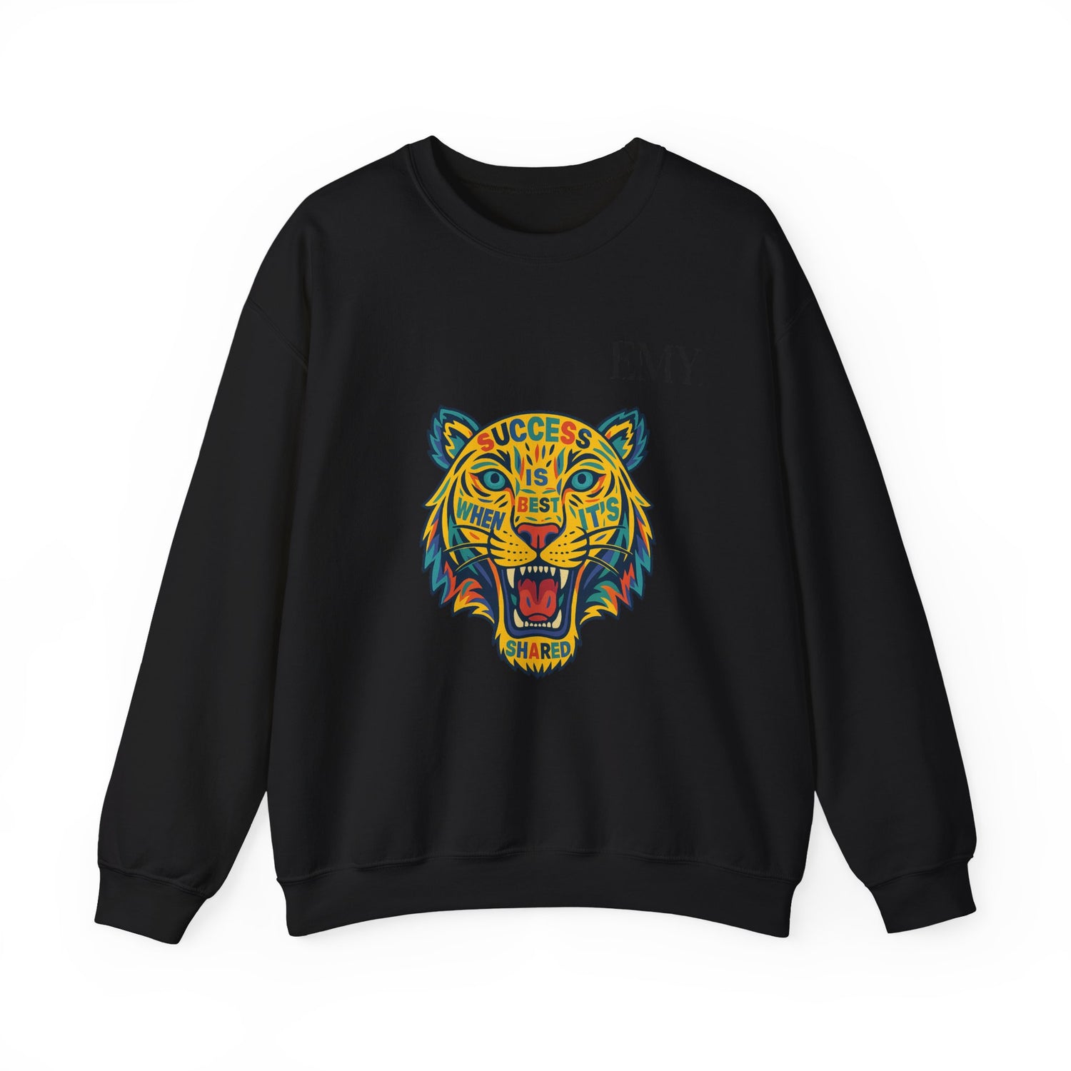 Ultimate Limited Edition Crewneck Sweatshirt