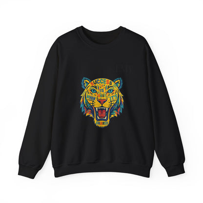 Ultimate Limited Edition Crewneck Sweatshirt
