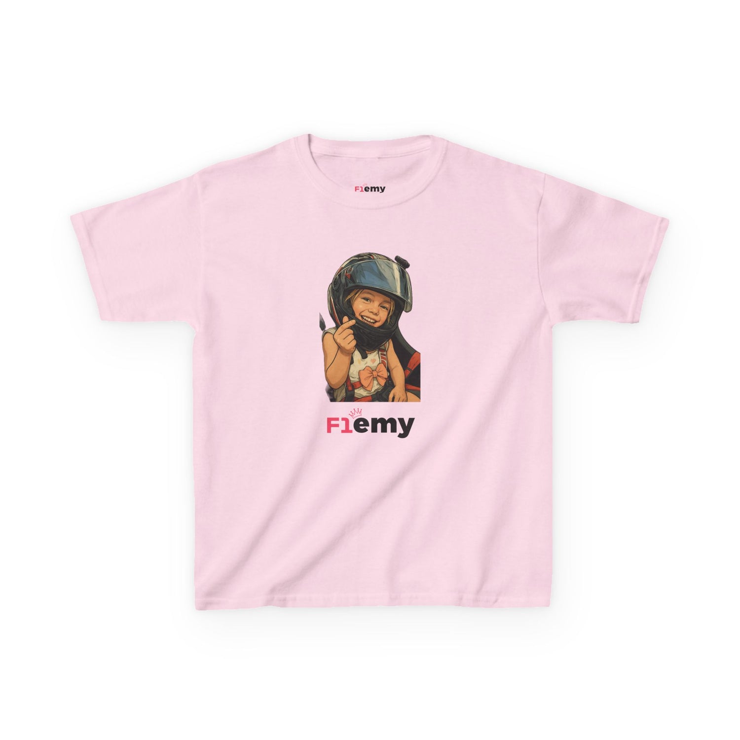 Kids Heavy Cotton™ Tee Limited Edition