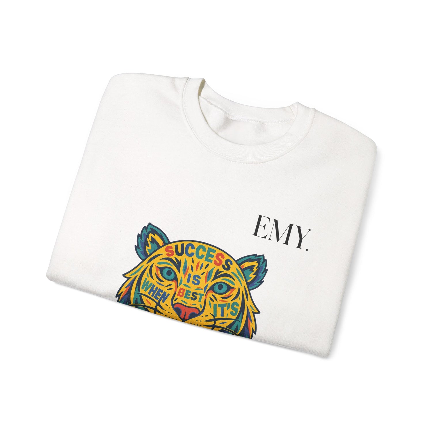 Ultimate Limited Edition Crewneck Sweatshirt