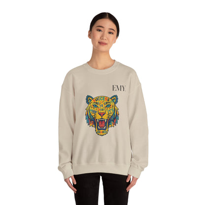Ultimate Limited Edition Crewneck Sweatshirt