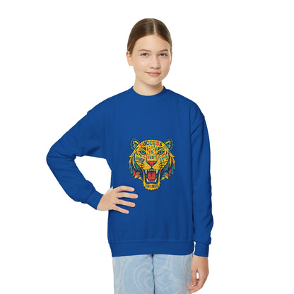 Kids Sweatshirt Lion Limited Edition