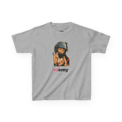 Kids Heavy Cotton™ Tee Limited Edition