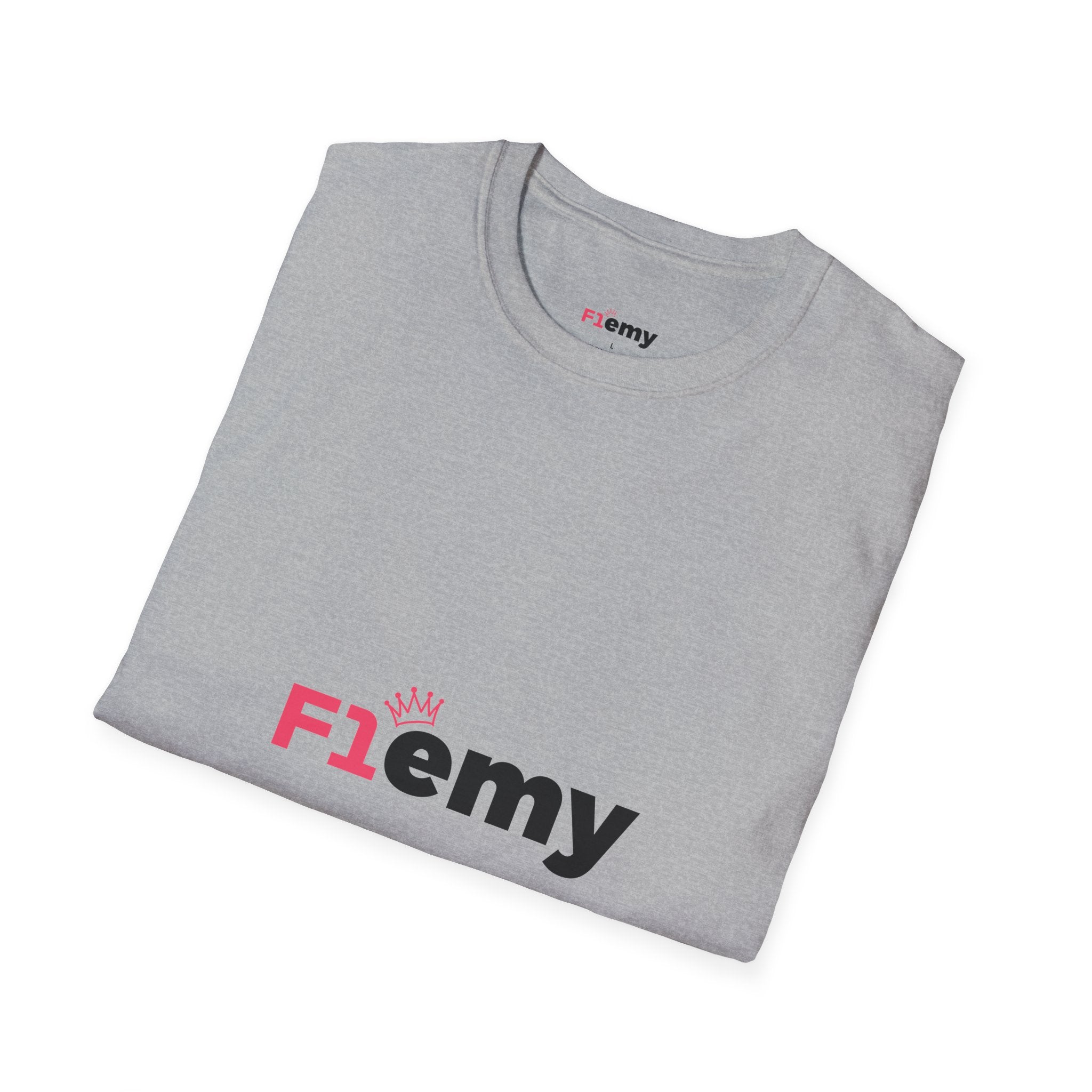 200k Limited Edition Unisex Softstyle Shirt