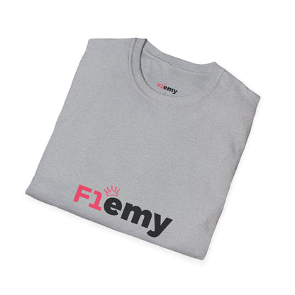 200k Limited Edition Unisex Softstyle Shirt