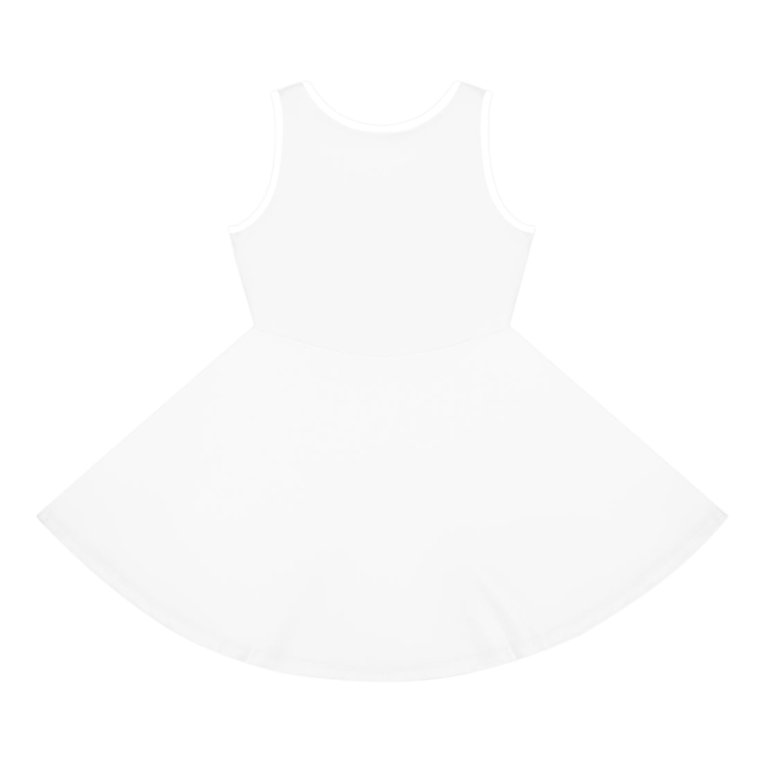 Cute Girls Summer Dress Limited Edition