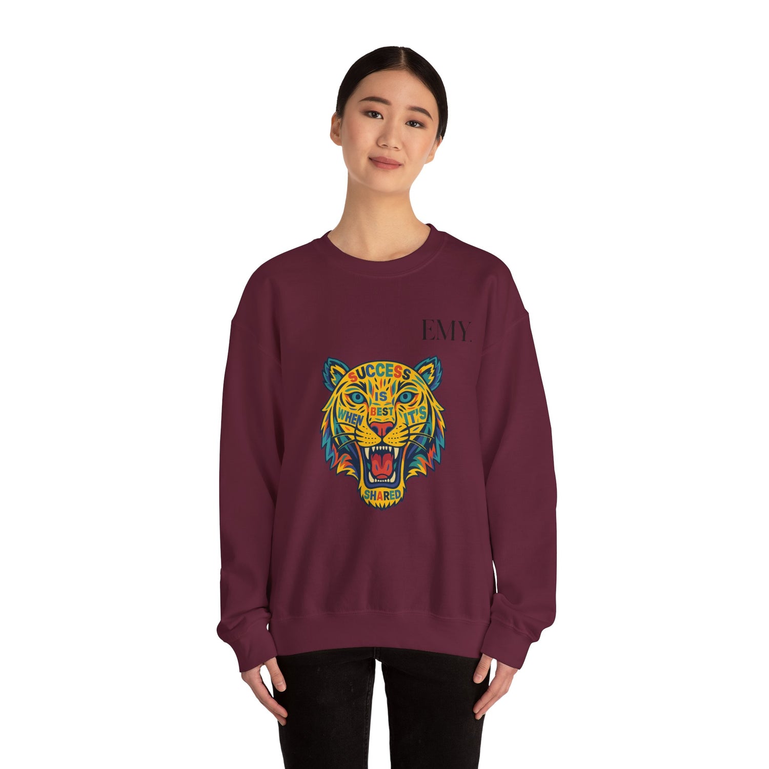 Ultimate Limited Edition Crewneck Sweatshirt
