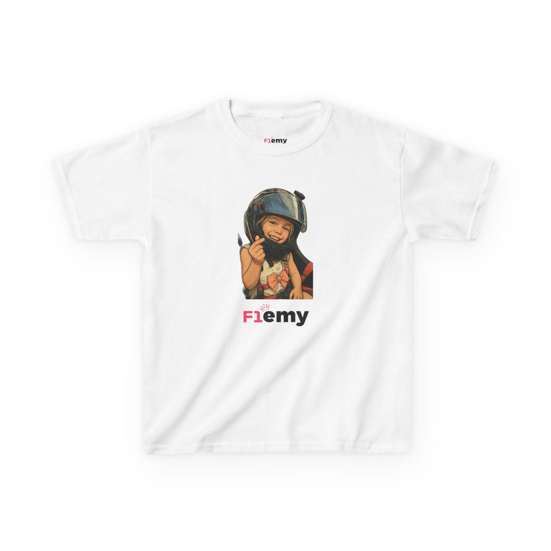Kids Heavy Cotton™ Tee Limited Edition