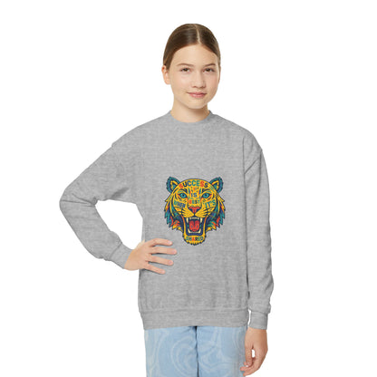 Kids Sweatshirt Lion Limited Edition