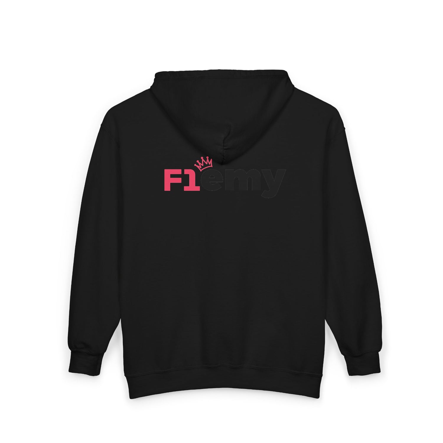 Unisex Heavy Blend™ Full Zip Hooded Sweatshirt