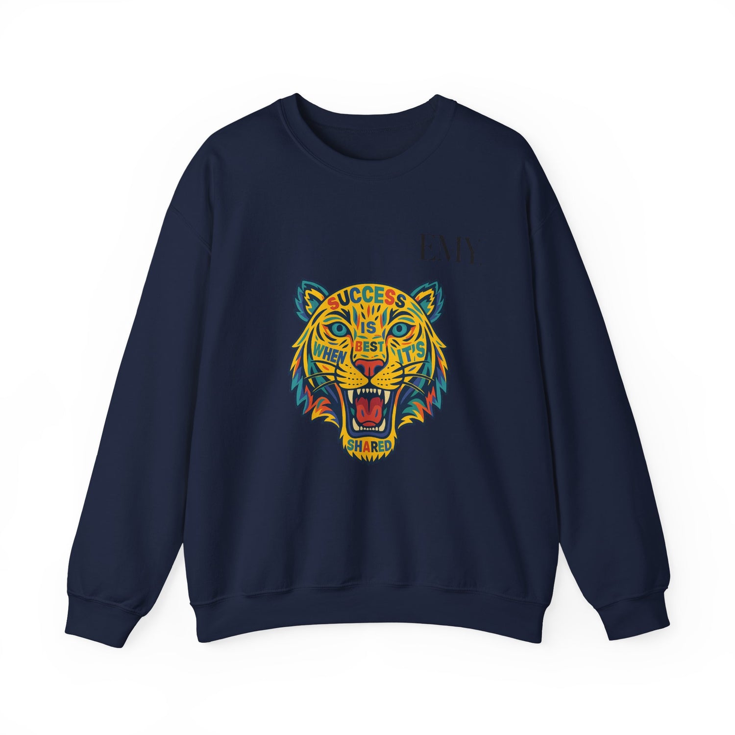 Ultimate Limited Edition Crewneck Sweatshirt