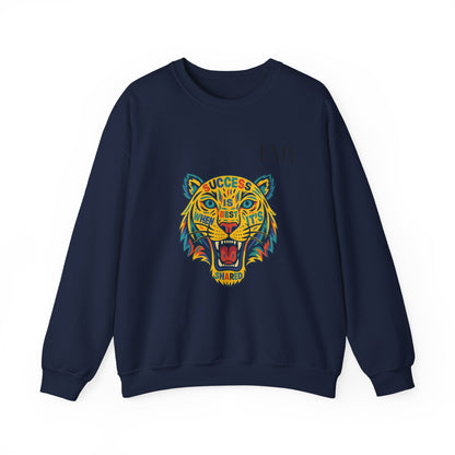 Ultimate Limited Edition Crewneck Sweatshirt