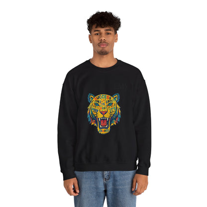 Ultimate Limited Edition Crewneck Sweatshirt