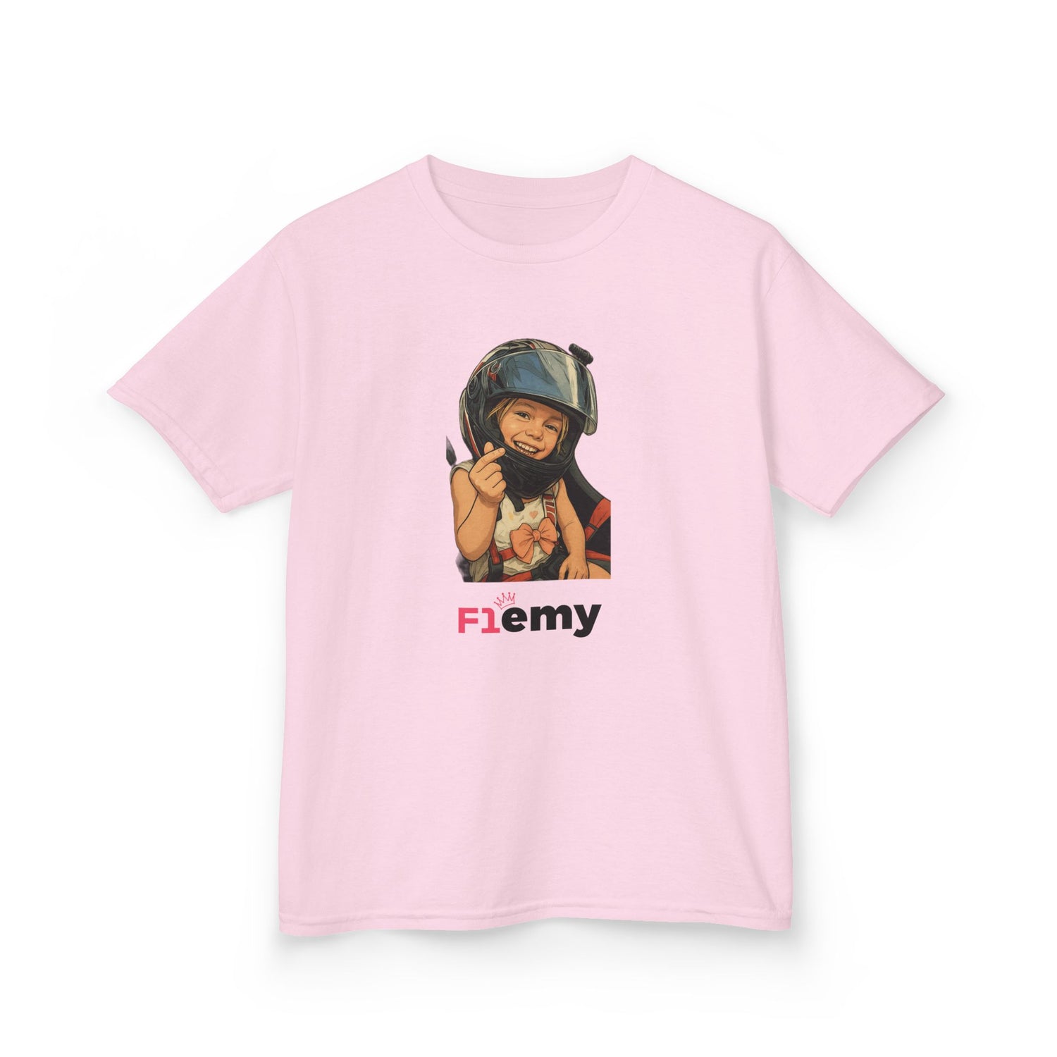 Kids Heavy Cotton™ Tee Limited Edition