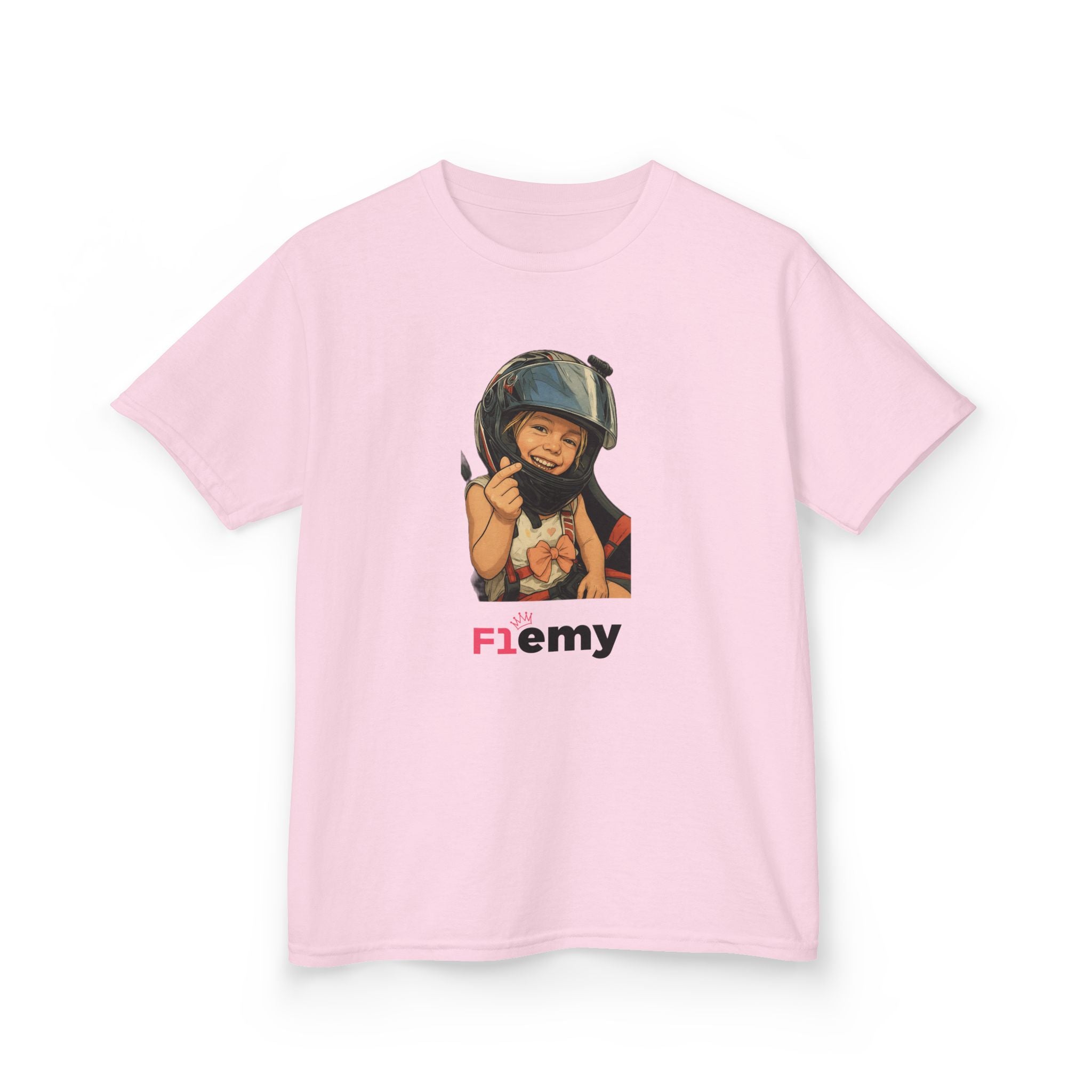 Kids Heavy Cotton™ Tee Limited Edition